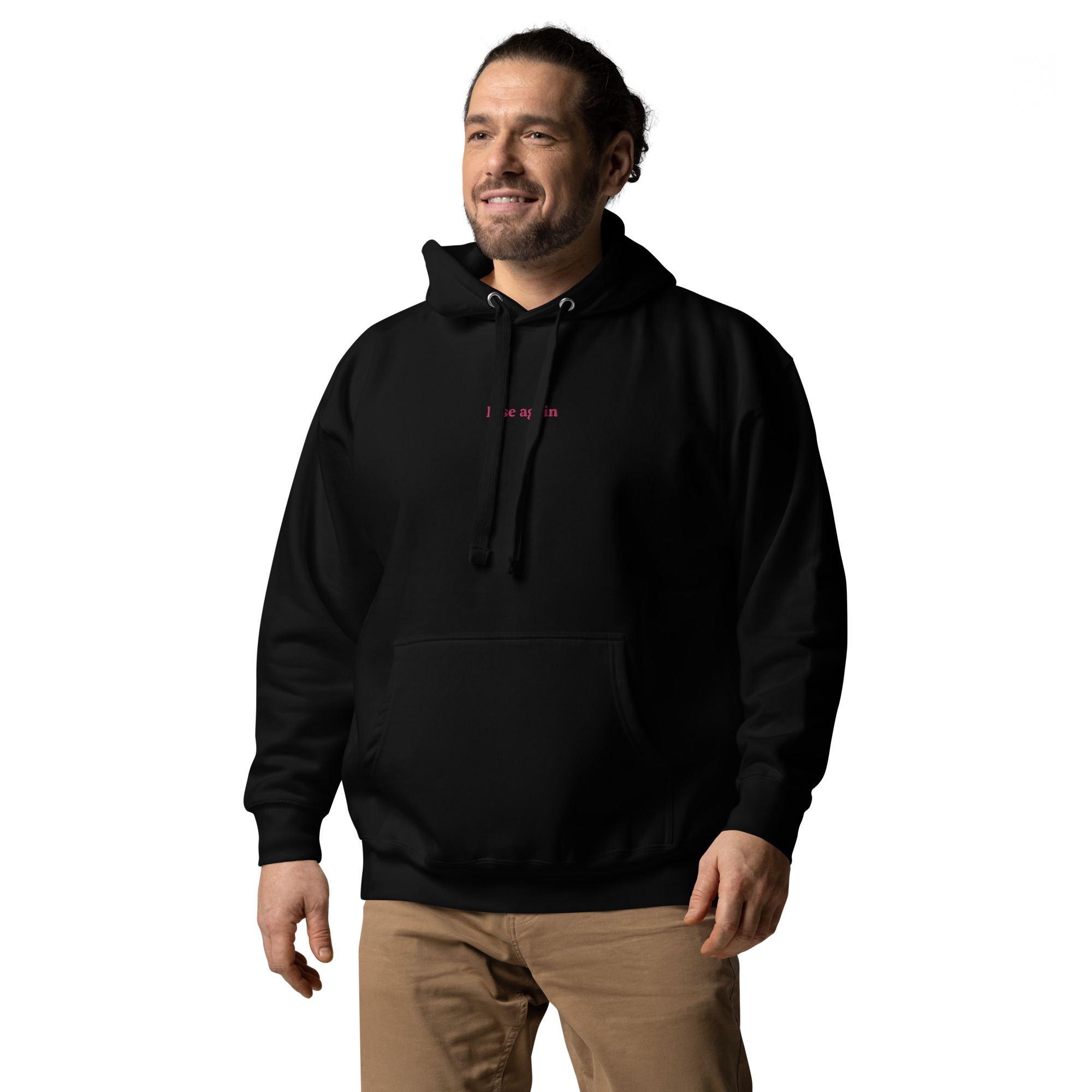 Unisex Hoodie - Image 2